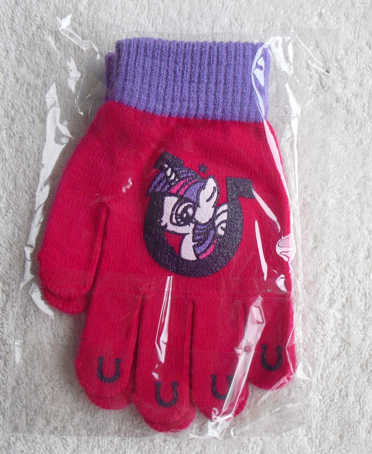 Gants pour fille - Ref 2150535 Image 15
