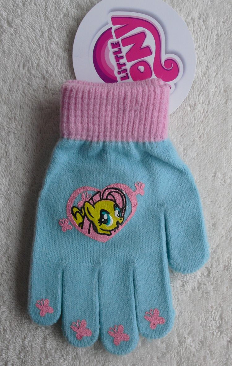 Gants pour fille - Ref 2150535 Image 9