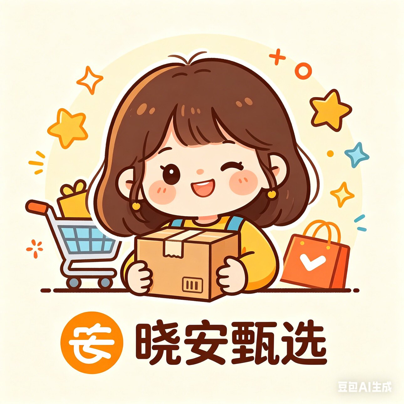 晓安严选正品店