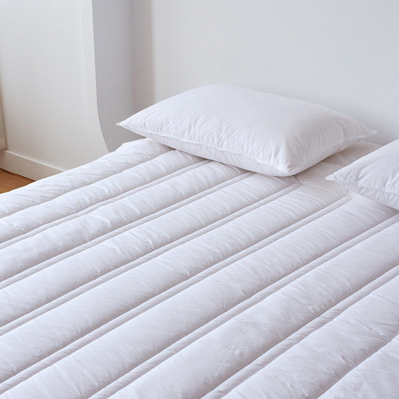 Exit Korea Australia imports wool soft bed bedding mattress 1 5 1 8m bed double bed cushion bedding