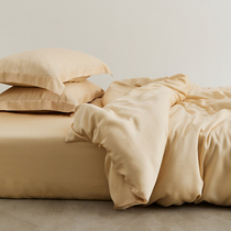 Silk Skating Sensation ~ Trees Extraction -- Austria Imports of the Lean Sky Silk Four Pieces