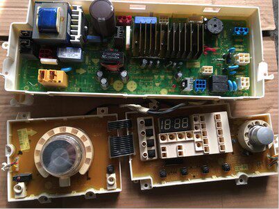 Suitable for drum washing machine computer version motherboard EBR56823304 EBR58953305 303