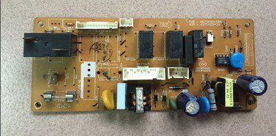 Air Conditioning Accessories Motherboard Motherboard Power Board 6871A20438D C 6870A90108A