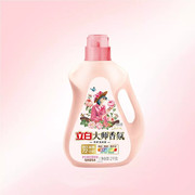73元立白大师香氛乌木玫瑰洗衣液12斤