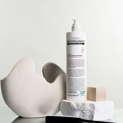 【myorganics】活力洗发水