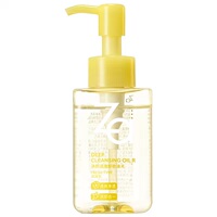 Za姬芮小黄砖葡萄籽卸妆油100ml