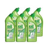 斧头牌 晶怡除菌洁厕液清洁剂 500g*6瓶  券后23.92元包邮