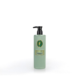 法国无硅油温莎森林蛋白洗发水520ml