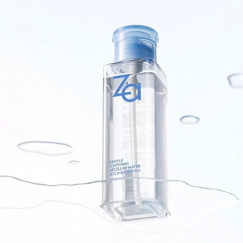 15元Za姬芮温和保湿卸妆水300ml