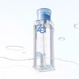 Za姬芮温和保湿卸妆水300ml