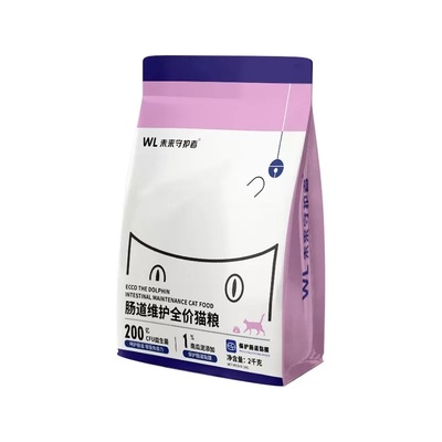 全价全期猫粮酶解鸡肉幼猫成猫粮