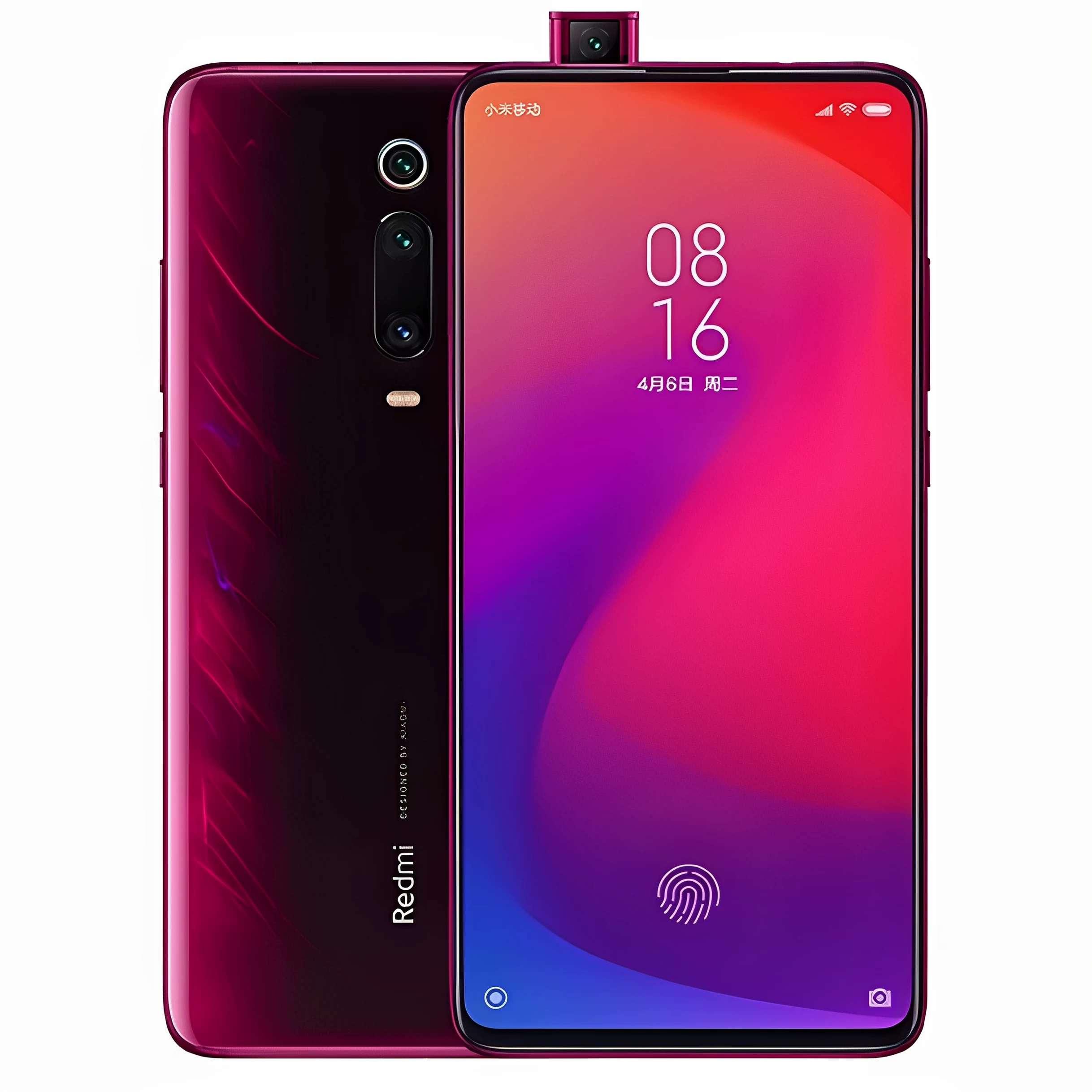 MIUI/小米 Redmi K20 Pro