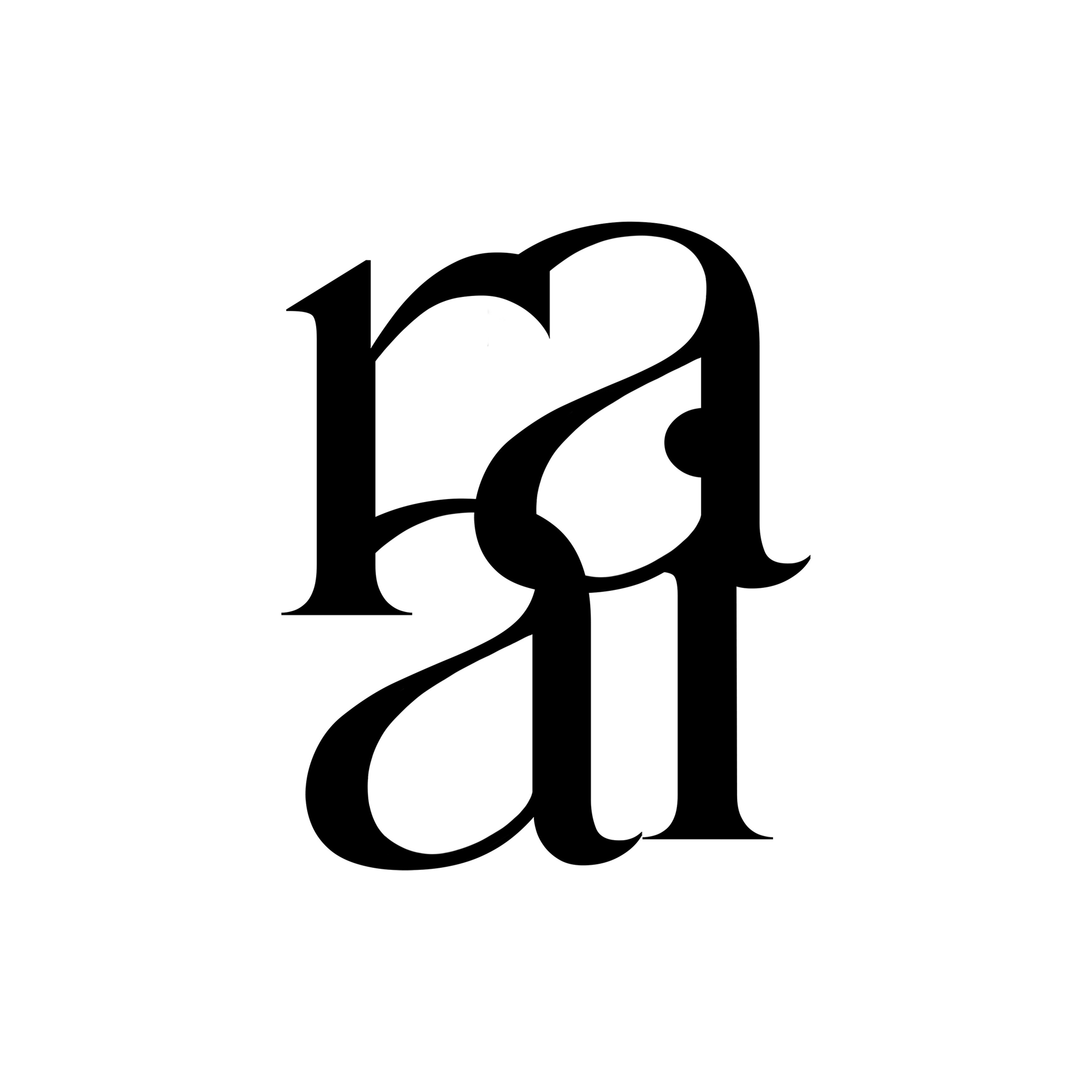 Raia的LOGO