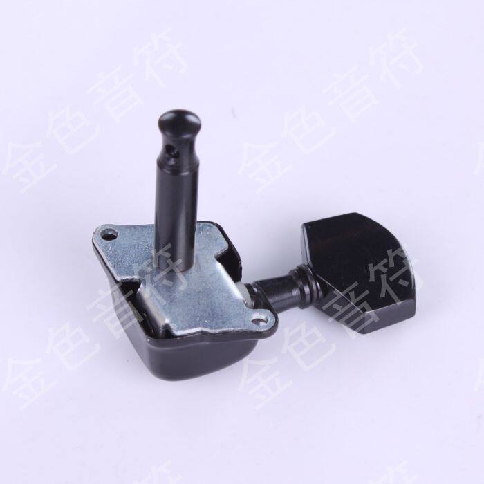 Electric Guitar Single Side Cunt Button String Button Winder Guitar Bass Accessories Grand Total
