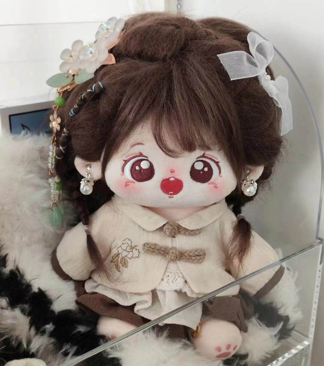 棉娃大王COTTONDOLLKING