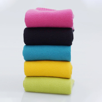 Wheel Slip Figure Skating Socks High Cylinder Childrens Men And Women Thickened Breathable Sweat-Absorbing Anti-Grinding Feet Dry Ice Versatile Sport Socks