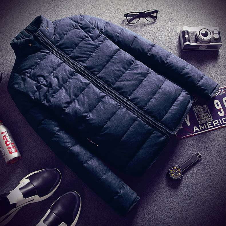 Blouson homme   OTHER - Ref 3122610 Image 17