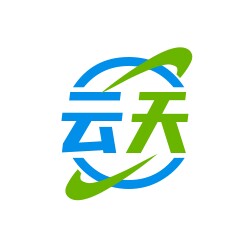 云天金属的LOGO