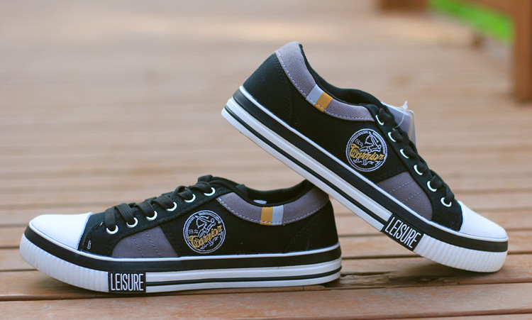 baskets WARRIOR tendance des jeunes - Ref 937473 Image 32