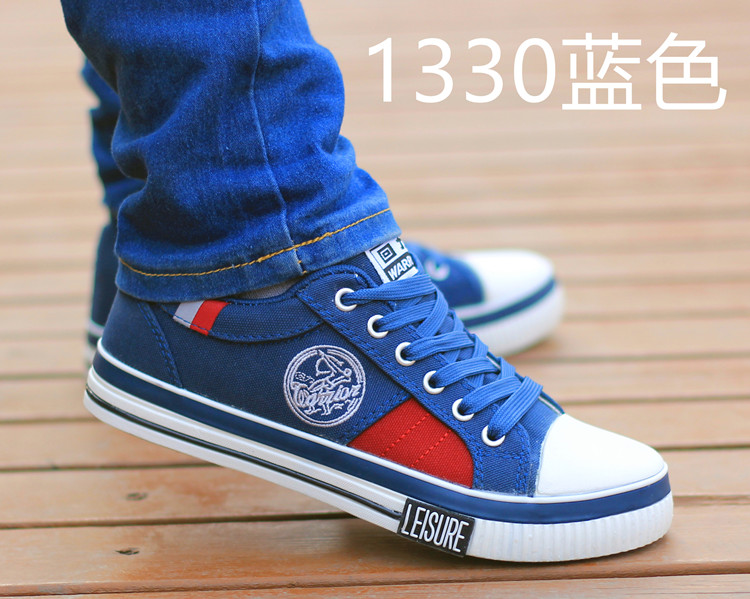 baskets WARRIOR tendance des jeunes - Ref 937473 Image 30