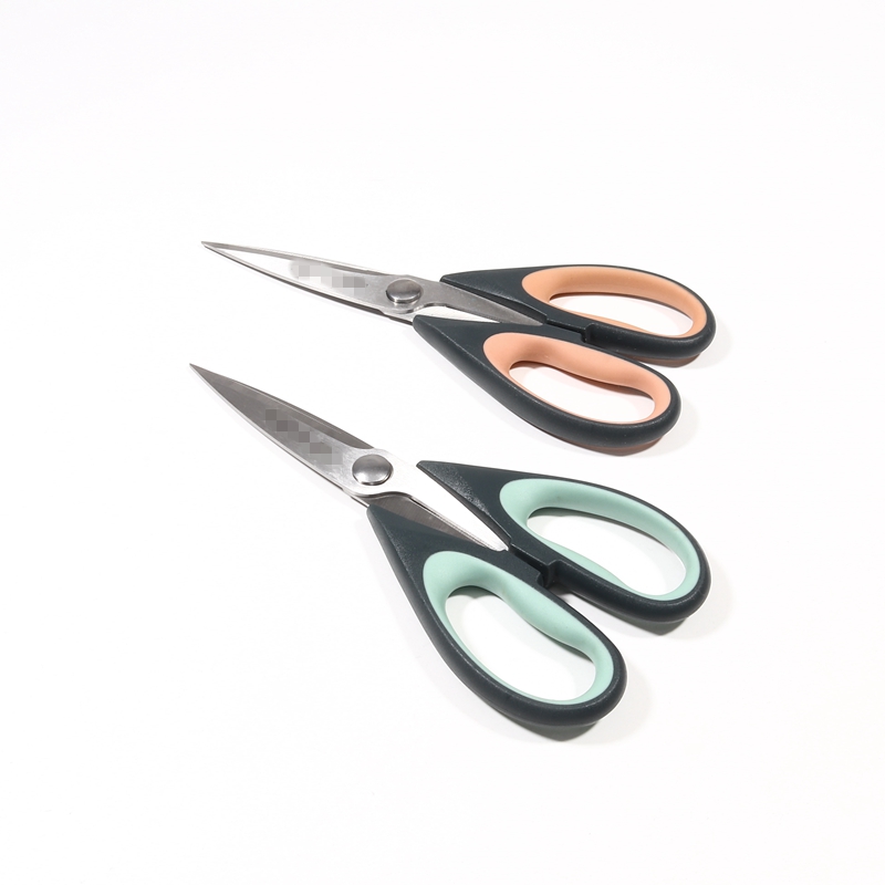 Household scissors Kitchen multi-function stainless steel broiler bone scissors Food scissors Multi-purpose meat food scissors Multi-purpose meat scissors Multi-purpose meat scissors Multi-purpose meat scissors Multi-purpose