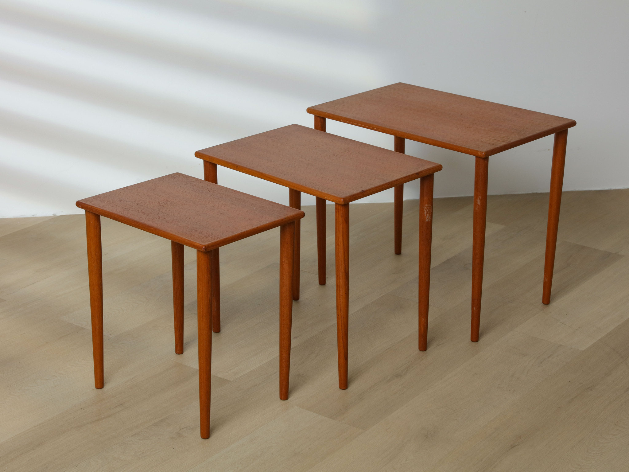 Middle Ancient Set Small Side Table Afternoon Tea Table Small Tea Several Nordic Solid Wood Simple Import AGEHOME