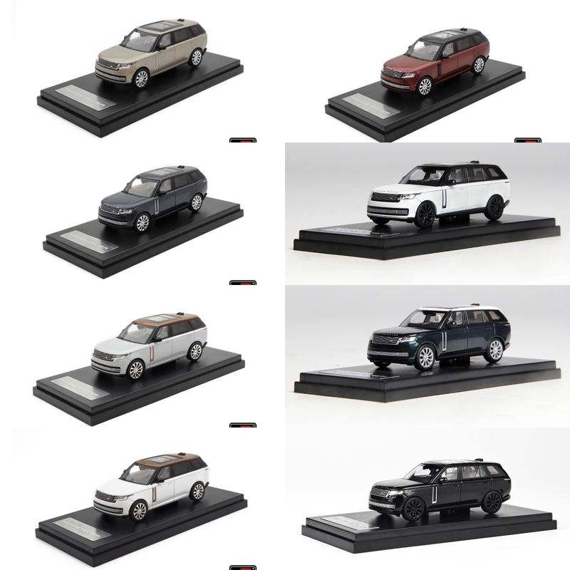 In-Stock Lcd 64-Channel Range Rover 5Th Generation Luxury Genesis Extended Car Model In-Stock Lcd 64-Channel Range Rover 5Th Generation Luxury Genesis Extended Car Model