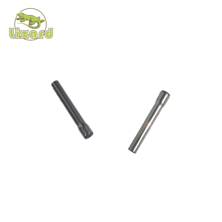 Dragon-lizard gear upmarket by guide-eye-through-wire ring through pole accessories rod slightly metal ceramic head guide ring special price