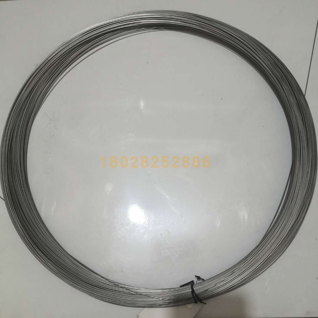 Folding Without Deformation High Elasticity Nickel Titanium Alloy Memory Wire Fishing Wire Fishing Wire Ear Mece Wire Flat Wire Specs Complete