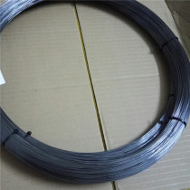 0 6mm Super-elastic non-deformation memory steel wire low temperature fishing gear wire Ni-Ti memory alloy wire high tensile strength