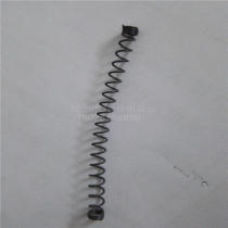 Nickel-titanium shape memory alloy spring one-way temperature control drying oven host heating automatic shrinkage scientific research Spring