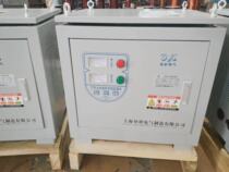 380V variable 220V 50KVA three phase dry type low consumption Transformer 3 phase 380 to 3 phase 220 with Shell customization