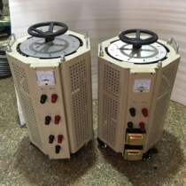 0-690v adjustable voltage regulator 20KVA TSGC2J-20Kva 20 kW checks the received data against the aging experimental measurements dedicated