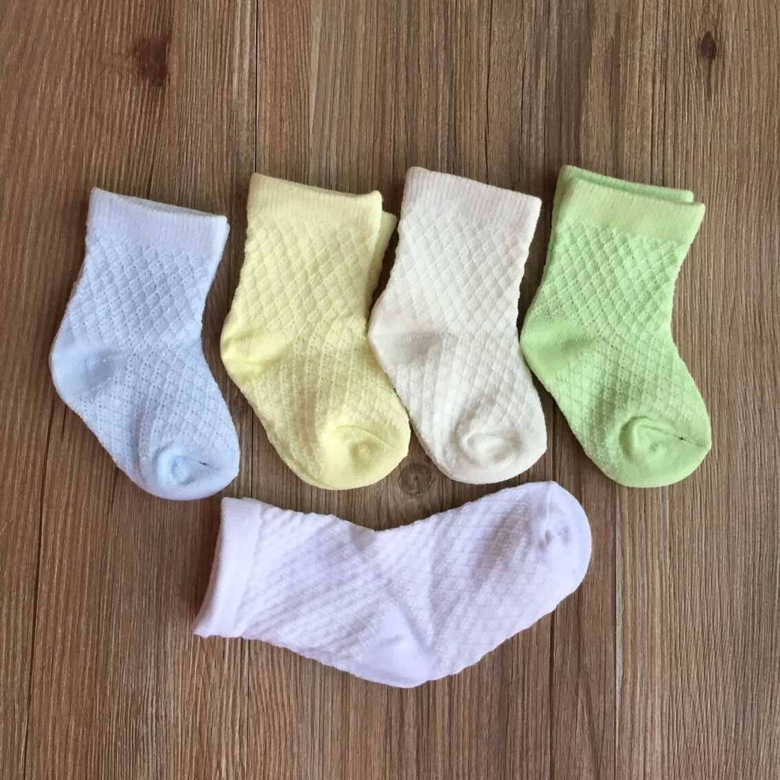 Chaussettes pour bébé - Ref 2109316 Image 11