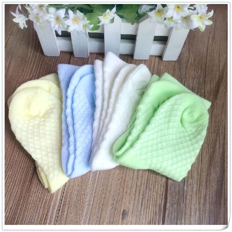 Chaussettes pour bébé - Ref 2109316 Image 16