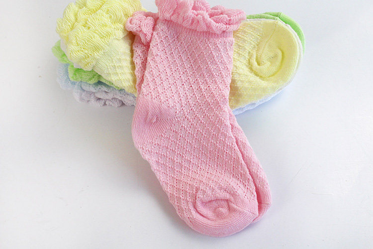 Chaussettes pour bébé - Ref 2109316 Image 26