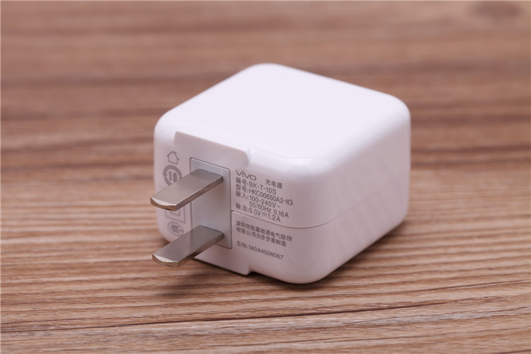 chargeur VIVO pour téléphones BBK BBK - Ref 1300665 Image 19