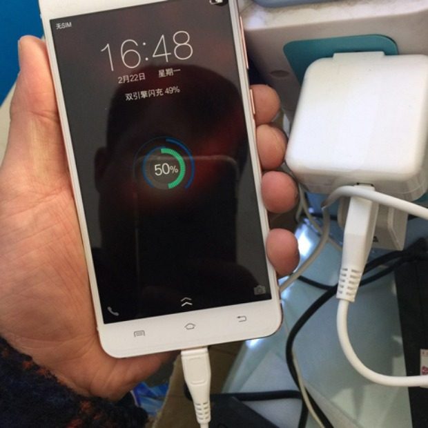 chargeur VIVO pour téléphones BBK BBK - Ref 1292818 Image 13