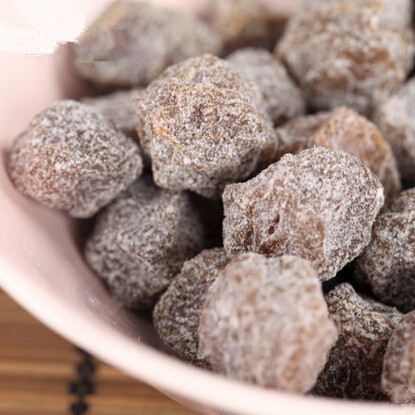 Selection of wife Mei 500g candied fruit dried fruit dry office casual snack flavor