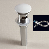 Special price on the basin basin under the water sink ceramic sewer set