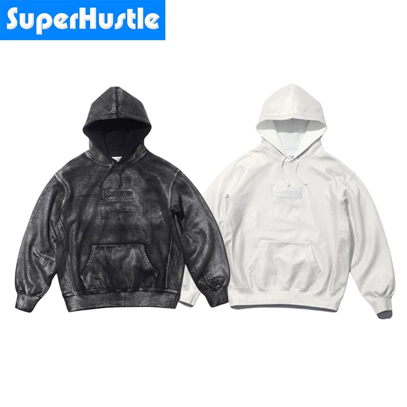 Spot 24SS Supreme X MM6 Maison Margiela