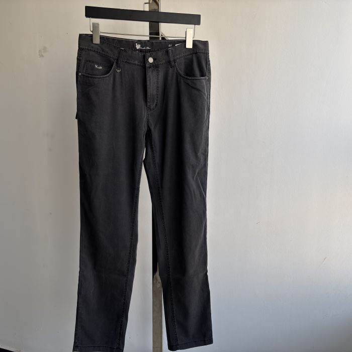 Plus-Size Special Offer: 24 Styles of Weijia Men's Spring/Summer Fashion Versatile Lyocell Blend Stretch Washed Jeans, Originally Priced at 1380 Plus-Size Special Offer: 24 Styles of Weijia Men's Spring/Summer Fashion Versatile Lyocell Blend Stretch Washed Jeans, Originally Priced at 1380