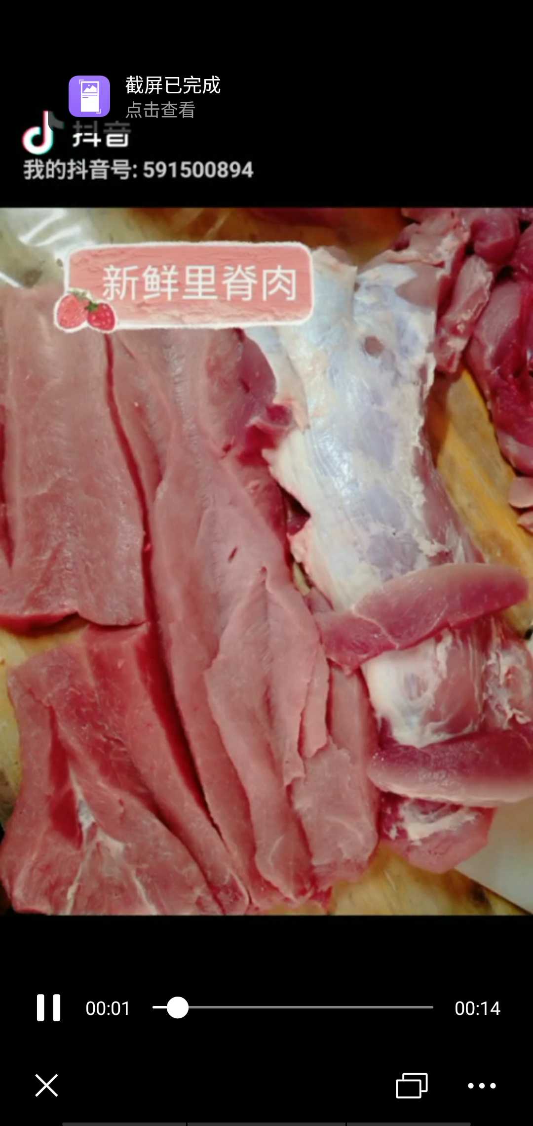 Guangxi Yulin Old Wonton Home Wonton Meat Fresh Food 500g SF Cold Chain Delivery