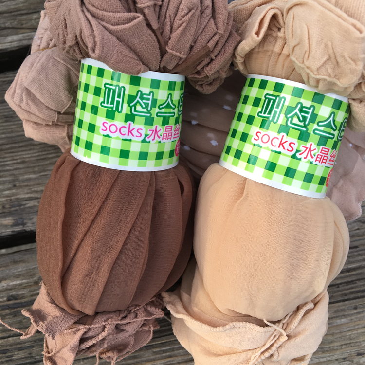 Chaussettes - collants printemps Amour - Ref 772050 Image 11