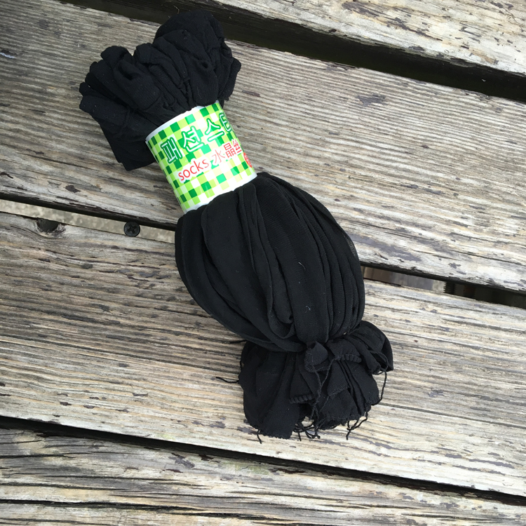 Chaussettes - collants printemps Amour - Ref 772050 Image 20