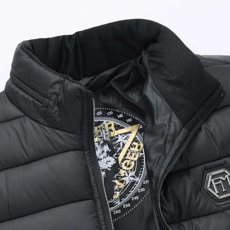 Blouson hiver pour homme   OTHER - Ref 3112489 Image 5