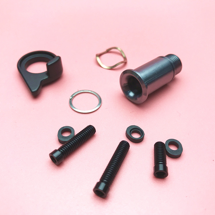 Speed-linked SRAM RED AXS after dial-up transmission fixed screw transmission fixed screw transmission