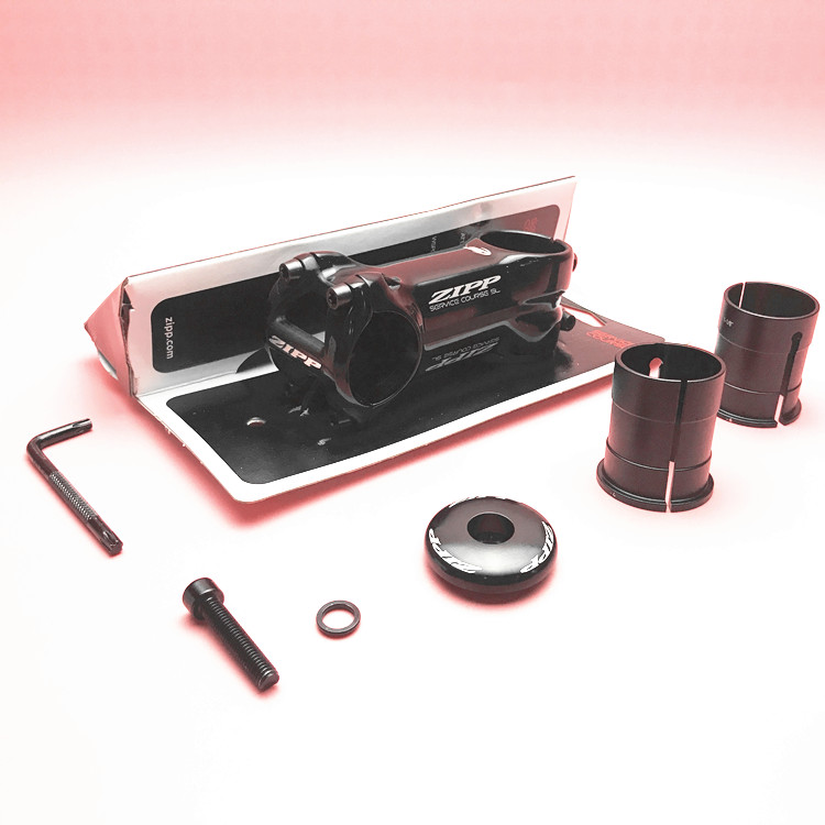 ZIPP Service Course SL-OS 6 degree 8 degree adjustable OD2 Handle Stand 1 1 4 1 1 8