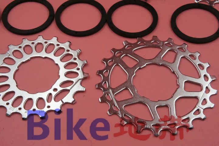 Pignon de vélo SRAM - Ref 2366900 Image 16
