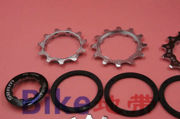 Pignon de vélo SRAM - Ref 2366900 Image 14